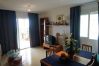 Apartamento en Peñiscola - Nerea LEK 