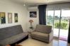 Apartamento en Peñiscola - Nerea LEK 