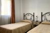 Apartamento en Peñiscola - Nerea LEK 