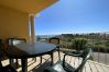 Apartamento en Peñiscola - Nerea LEK 