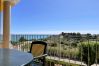 Apartamento en Peñiscola - Nerea LEK 