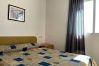 Apartamento en Peñiscola - Nerea LEK 