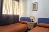 Apartamento en Peñiscola - Nerea LEK 