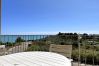 Apartamento en Peñiscola - Nerea LEK 