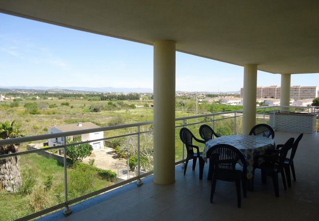 Apartamento en Peñiscola - Apartamento Caleta II LEK 