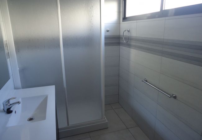 Apartamento en Peñiscola - Duplex Patricia Park LEK 