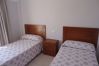 Apartamento en Peñiscola - Duplex Patricia Park LEK 