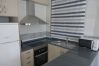 Apartamento en Peñiscola - Duplex Patricia Park LEK 