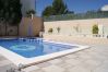 Apartamento en Peñiscola - Duplex Patricia Park LEK 