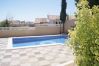 Apartamento en Peñiscola - Duplex Patricia Park LEK 