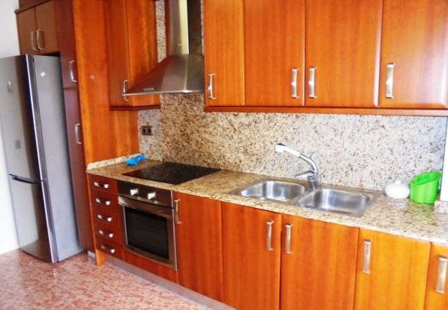 Apartamento en Peñiscola - Maestrat