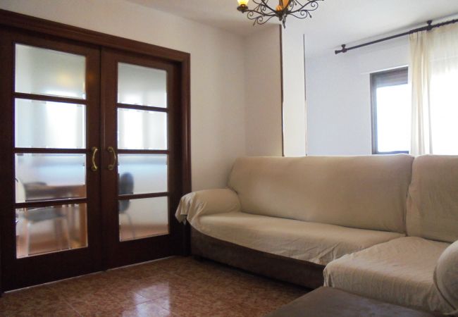 Apartamento en Peñiscola - Maestrat
