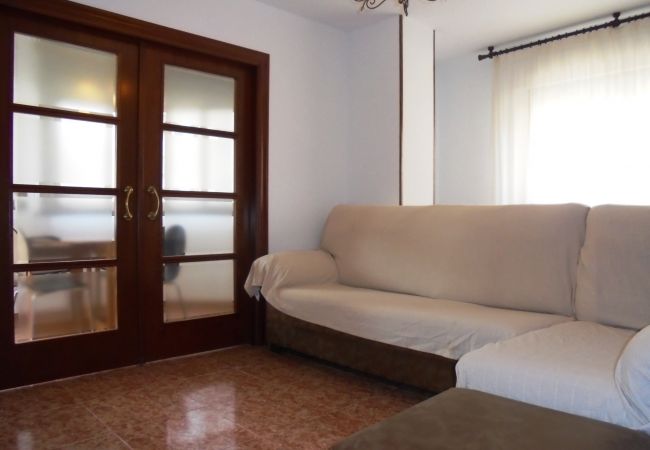 Apartamento en Peñiscola - Maestrat