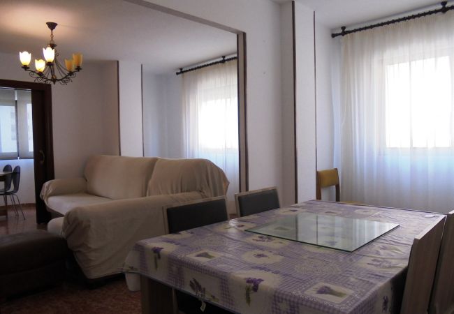 Apartamento en Peñiscola - Maestrat