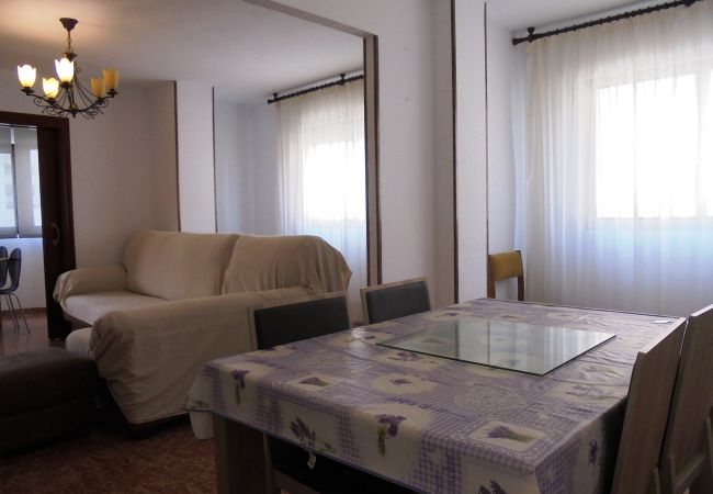 Apartamento en Peñiscola - Maestrat