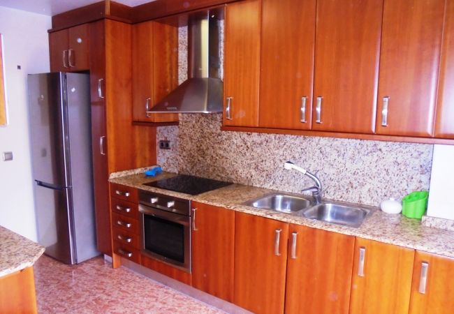 Apartamento en Peñiscola - Maestrat