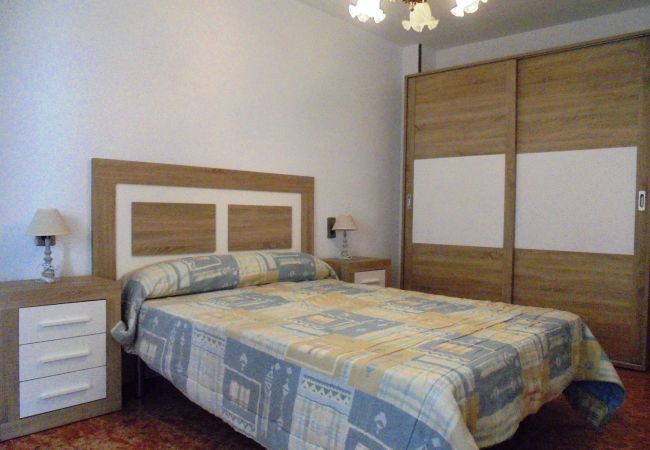 Apartamento en Peñiscola - Maestrat