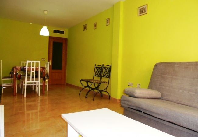 Apartamento en Peñiscola - Llandels 21 