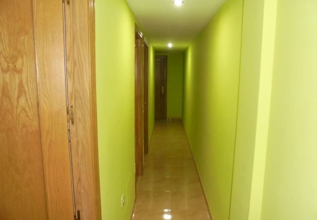 Apartamento en Peñiscola - Llandels 21 