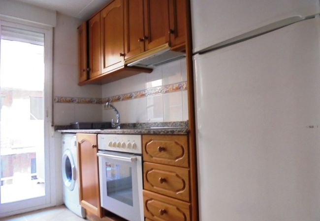 Apartamento en Peñiscola - Llandels 21 