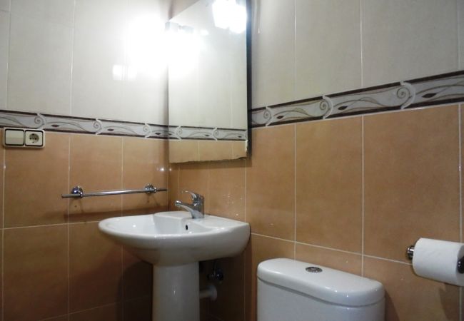 Apartamento en Peñiscola - Llandels 21 