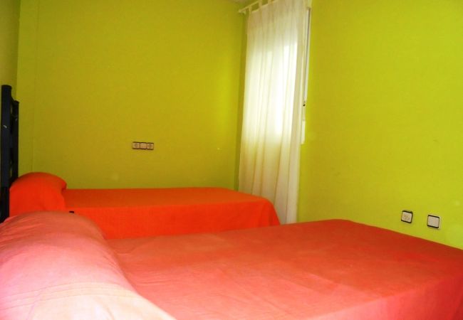 Apartamento en Peñiscola - Llandels 21 