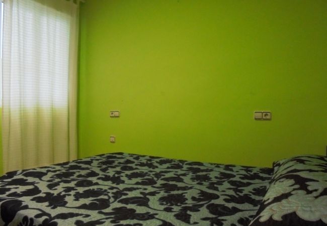 Apartamento en Peñiscola - Llandels 21 