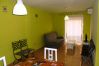 Apartamento en Peñiscola - Llandels 21 