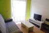 Apartamento en Peñiscola - Llandels 21 