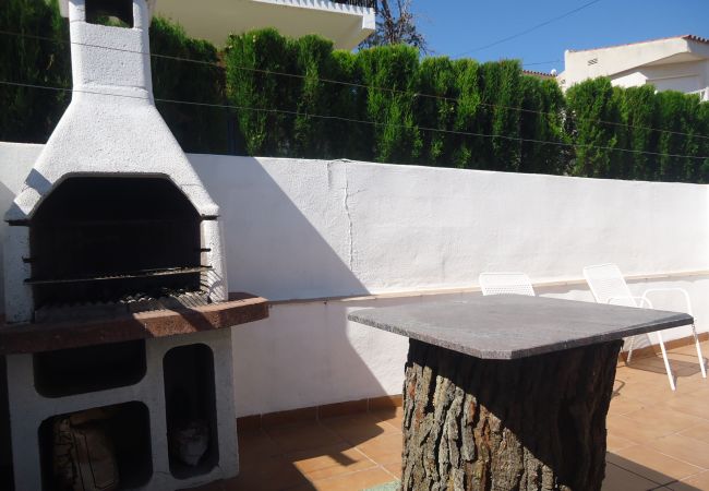 Apartamento en Peñiscola - Colonia la Concepcion LEK