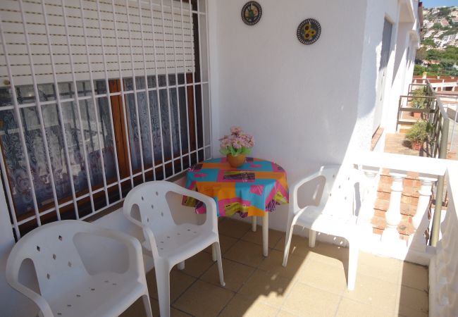 Apartamento en Peñiscola - Colonia la Concepcion LEK