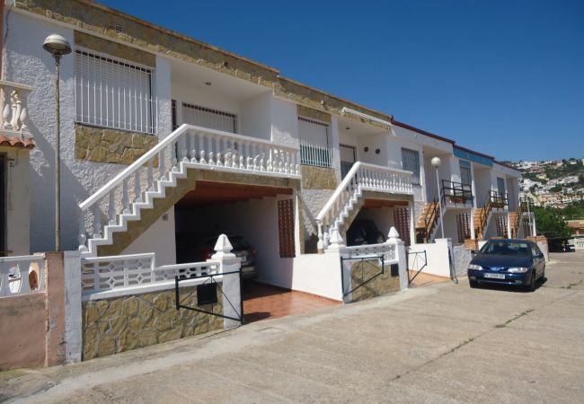 Apartamento en Peñiscola - Colonia la Concepcion LEK