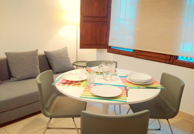 Apartamento en Valencia - Quart Silence