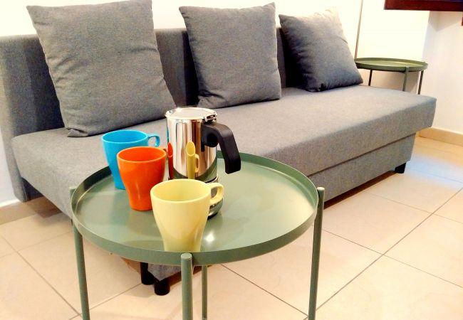 Apartamento en Valencia - Quart Silence