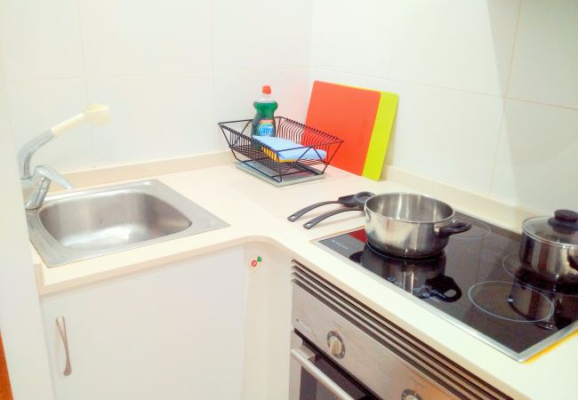 Apartamento en Valencia - Quart Silence