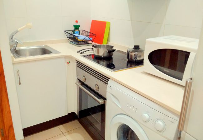 Apartamento en Valencia - Quart Silence