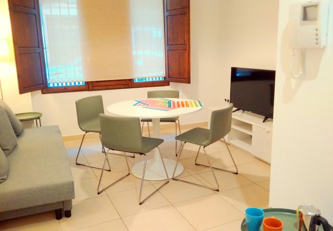 Apartamento en Valencia - Quart Silence