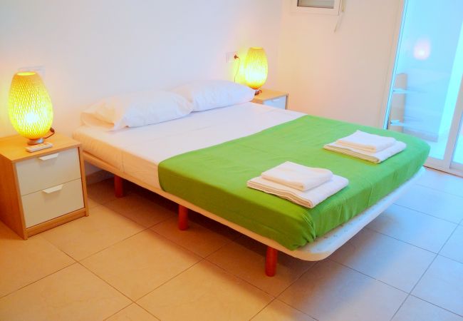 Apartamento en Valencia - Quart Silence