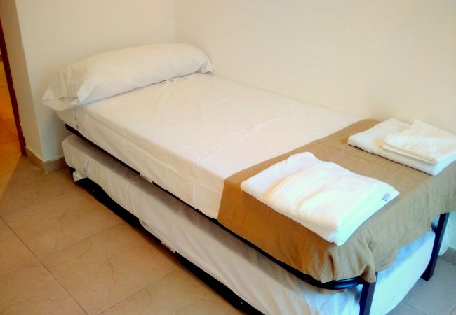 Apartamento en Valencia - Quart Silence