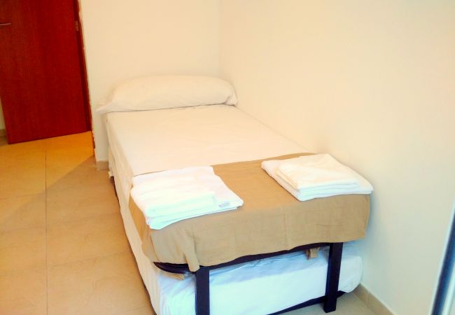 Apartamento en Valencia - Quart Silence