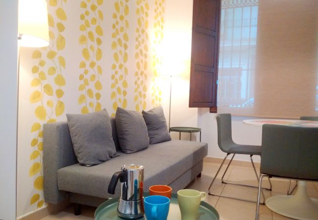 Apartamento en Valencia - Quart Silence