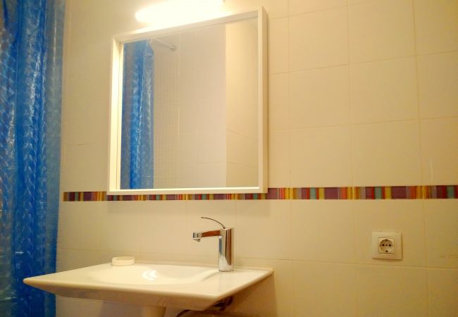 Apartamento en Valencia - Quart Silence