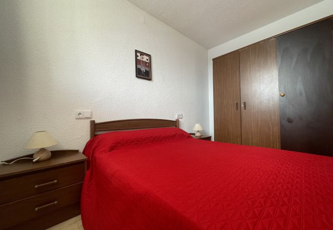 Ferienwohnung in Peñiscola - Peñismar I D