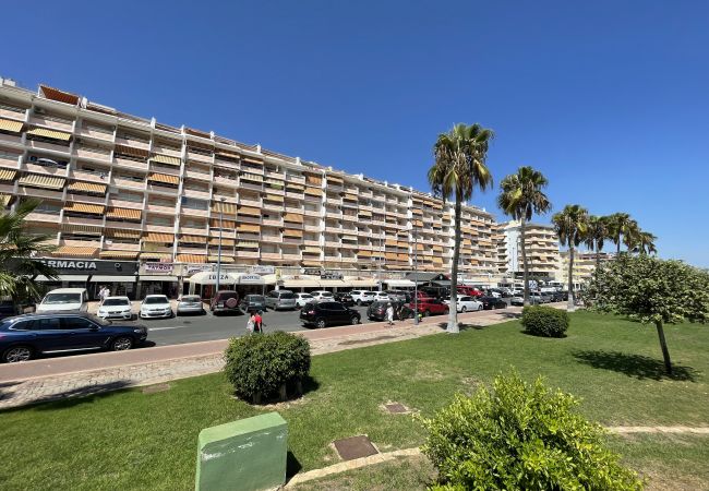 Ferienwohnung in Peñiscola - Peñismar I D