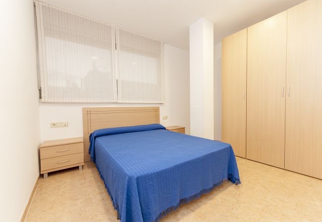 Ferienwohnung in Peñiscola - Ermitana 4