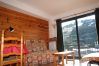 Studio in Soldeu - Estudio Popaire