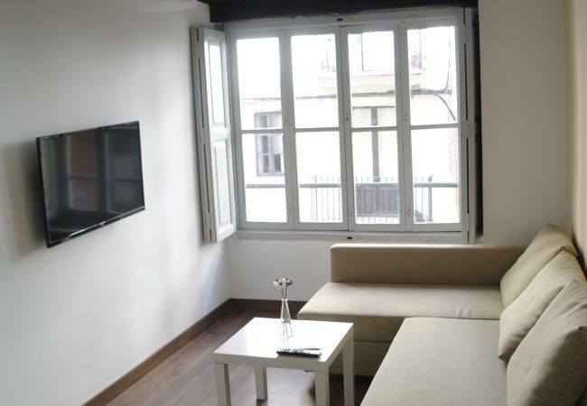 Ferienwohnung in Valencia - Down Town 13 1D