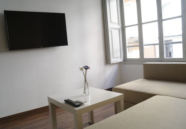 Ferienwohnung in Valencia - Down Town 13 1D