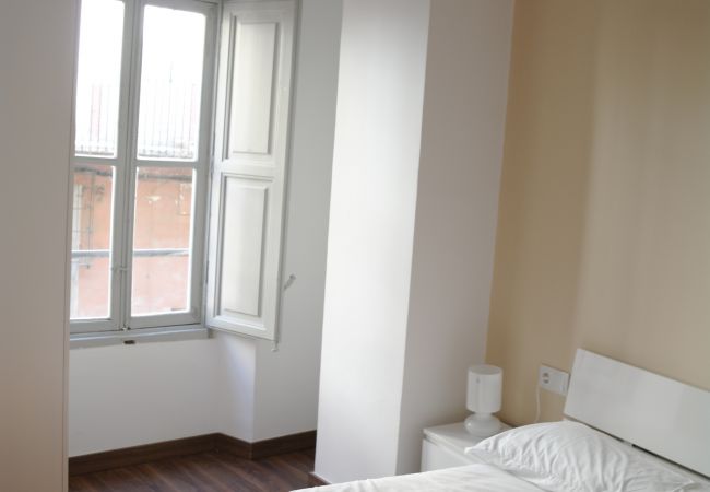 Ferienwohnung in Valencia - Down Town 13 1D