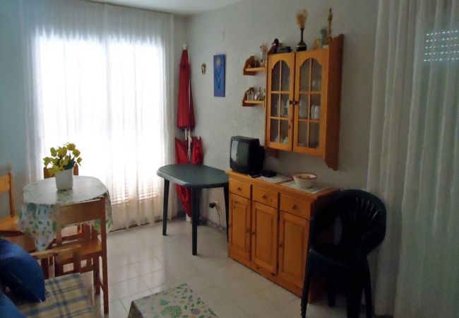 Apartment in Peñiscola - Tierra de Irta 2/4